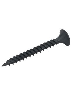 Саморез для ГКЛ+металл 35 (1000) Кнауф (12)