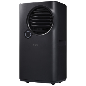 Кондиционер мобильный Ballu Eclipse BPAC-07 EPB/N6 black 18квм2