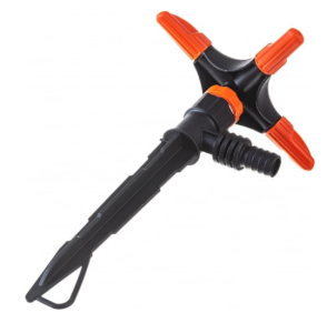 Распылитель 4-х лепестковый ЖУК (1/80) 1/2  3/4