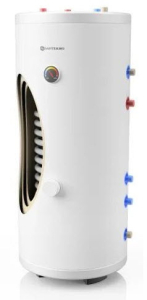 Бойлер косвенного нагрева Santermo SIR 150л. (тэн - доп. опция)