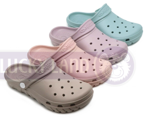 4772 W-S-EVA Обувь повседневная женская ( сабо )