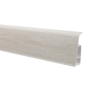 Плинтус пластиковый LIMA NG72 Джилонг 2,5м. (24шт)