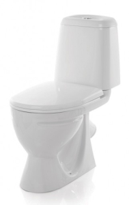 Унитаз-компакт Идеал Стандарт Белый S1 (1/12)