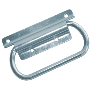 Ручка РЯ-108 для ящика, цинк (12/55)