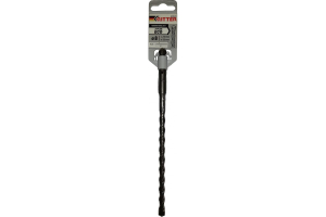 Бур SDS+ Ritter Eco 2-plus 8х150/210 (W-образная увеличенная твердосплав. напайка, спираль (100)
