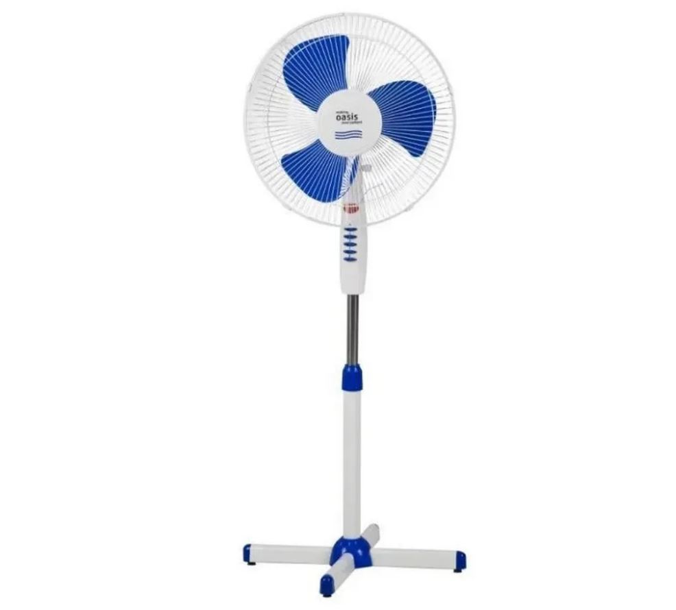 Вентилятор напольный Oasis, серия VF-50PB