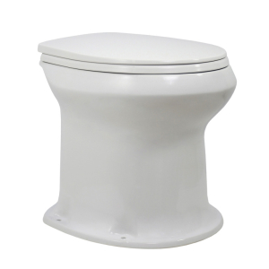 Унитаз "Дачный"(__)