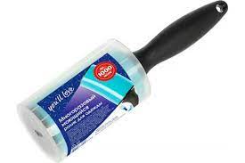 Ролик для одежды моющийся You`ll love/144/12 (12)