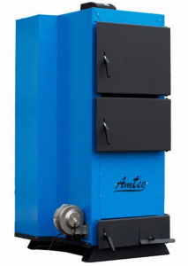 Котел А-55+ "Amteo" (1)(_1_)