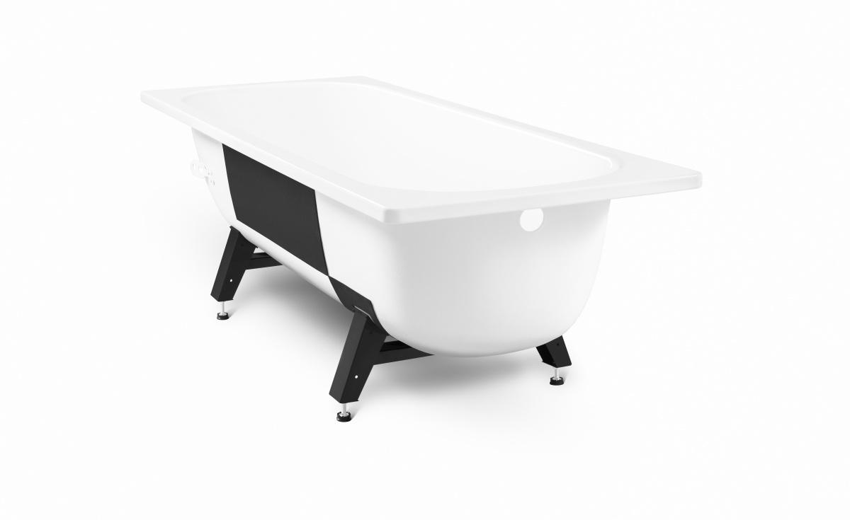 Ванна стальная Tevro 1500*700*400(_1_)