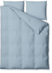 КПБ IDEA 1,5 220 перкаль гл/кр 50х70 Деним (по 8)