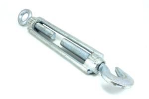 Талреп крюк-кольцо М10 DIN 1480 (10/20)