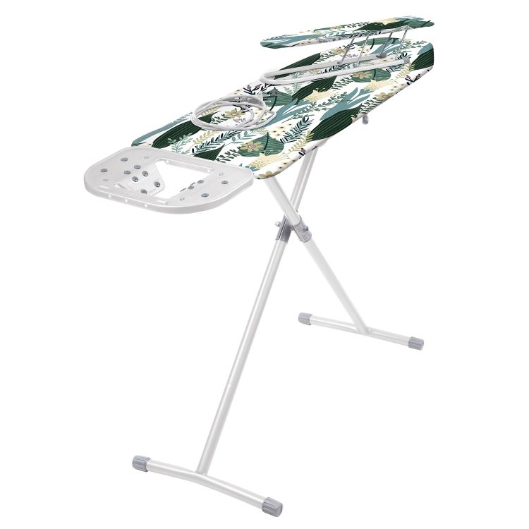 Доска гладильная Nika 3М (Н3М/10 ботанический)