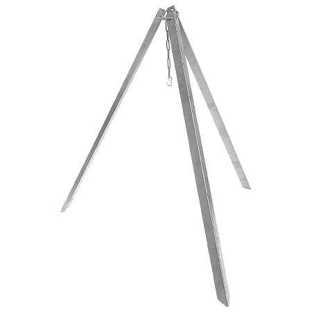 Тренога костровая, 700 мм, пленка (1)