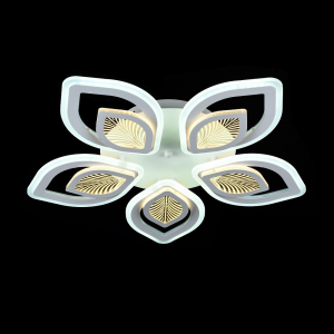 Светильник светодиодный 51270/5WT (15м2)