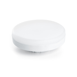 Лампа светодиодная 9Вт 4000K GX53 Feron(10/100)