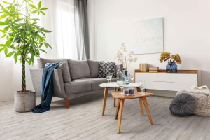 Линолеум MAGNIT GOTICK OAK 1_129L - 3 м (120)