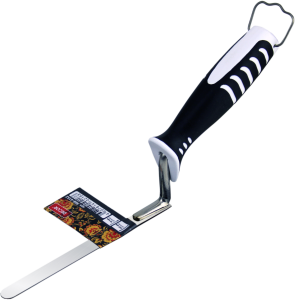 Кельма DECOR для расшивки 12х152 мм, толщина 1,2 мм(42шт/210шт)