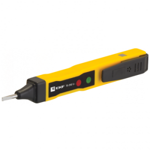 Отвертка индикаторная ОИ-2э EKF PROxima (6)