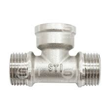 тройник нвн