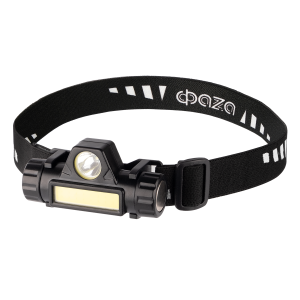 Фонарь FH5-L3W/L3W AccuФАZА ( _ )