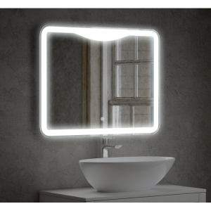 Зеркало Орли 800*600 LED (сенсорн.выкл) (1)