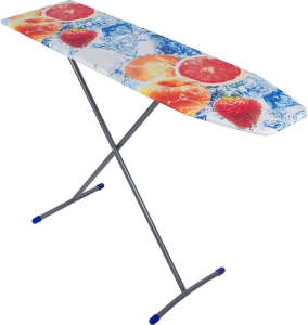 Доска гладильная  "Лина эконом"  (ДСП1070х290) б/пр. ЭК1 (1)