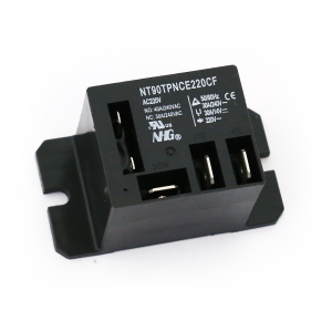Реле NT90TPNCE220CF (40A)
