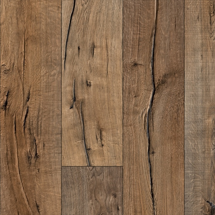 Линолеум GOLF HUNTER OAK 545 3.0м (90)