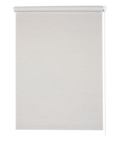 мини ролета Монтана 38*175 серый ГП