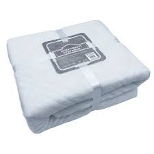 Покрывало стеганое Fionet белый 200х220