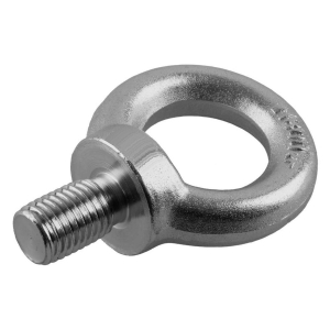 Рым-болт DIN580 М8 (1 шт) - пакет (10)