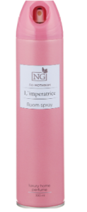 Освежитель воздуха Home Perfume 300мл L'imperatrice NEW GALAXY (__)