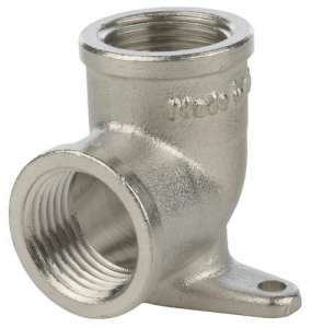 уголок с креплением