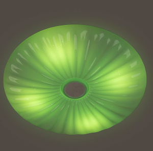 Светильник GSMCL-Smart76 80w Waterfall RGB (1/10)