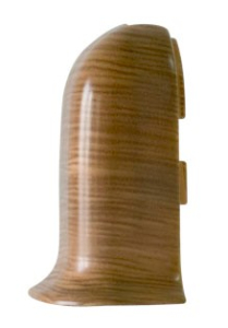 Угол наружный NGF56 Дуб Вирджиния (25уп/1шт)