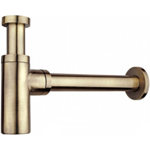 Сифон для раковины (бронза) SL-117 (_50_)