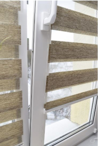 Штора рул. СРШ-01МК-4303 66(62)/160 РБ латте