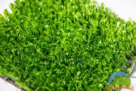 Трава Искусственная GRASS KOMFORT 2м*8мм