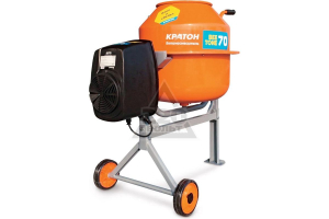 Бетоносмеситель Кратон "BeeTone" 160