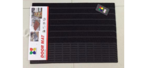 Коврик придверный 45*75 см 30022 Линия