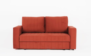 Кушетка Алье  НПБ Newton peach