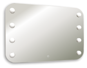 Зеркало TONY 800х550_БО