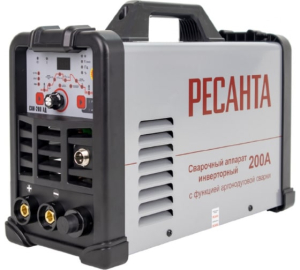 Сварочный аппарат инверторный САИ- 200АД Ресанта 65/94