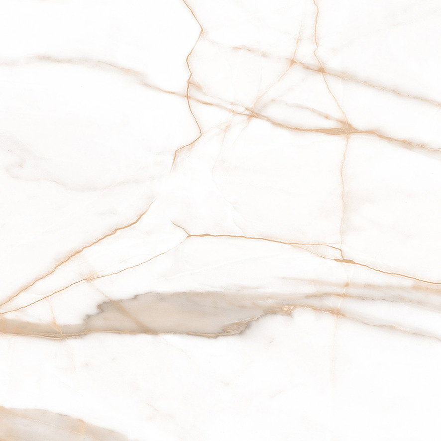 Керамогр. Calacatta goddes gold белый полиров. 600*600*8 (уп.1,44м2=4шт)