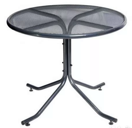 Стол набора "Прованс" и "Ницца " ф800 с974