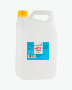 Ацетон 5л Ангарск (5)