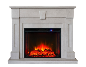 Каминокомплект KELLIE 26/25.5 + SPARTA 25.5