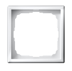 Белый рамка 1-м ArtGallery SE GAL000101 (20)