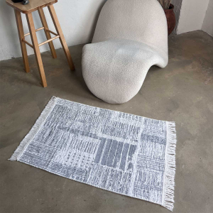 Универсальный коврик SHAHINTEX SKANDY 60*100 S024